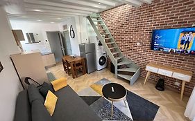 Appartement neuf à Palaiseau !